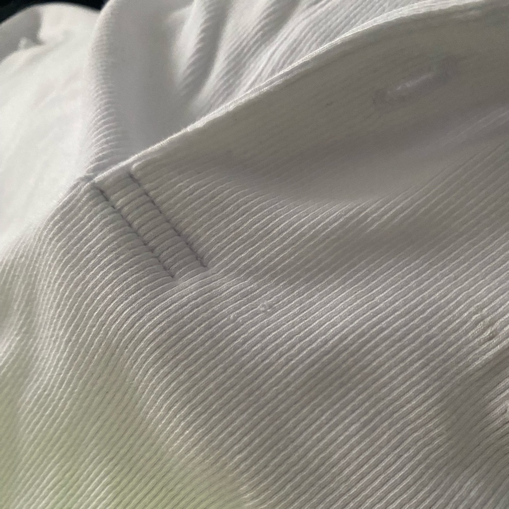 D Ribenny Ls D Ribbed Dress - Picture 10 of 10